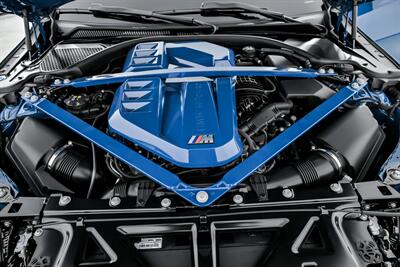 2025 BMW M3 Competition xDrive-LSB ON TARTUFO BUCKETS-INSANE!   - Photo 17 - Joliet, IL 60435