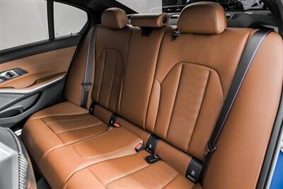 2025 BMW M3 Competition xDrive-LSB ON TARTUFO BUCKETS-INSANE!   - Photo 24 - Joliet, IL 60435