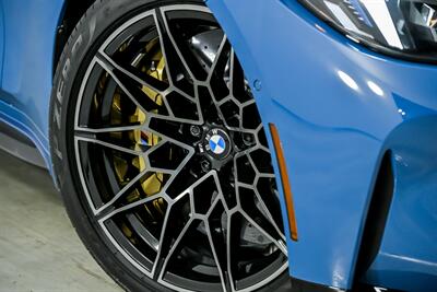 2025 BMW M3 Competition xDrive-LSB ON TARTUFO BUCKETS-INSANE!   - Photo 4 - Joliet, IL 60435