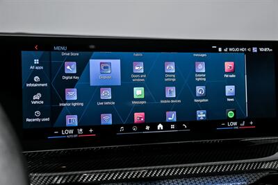 2025 BMW M3 Competition xDrive-LSB ON TARTUFO BUCKETS-INSANE!   - Photo 33 - Joliet, IL 60435