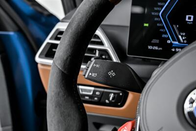 2025 BMW M3 Competition xDrive-LSB ON TARTUFO BUCKETS-INSANE!   - Photo 30 - Joliet, IL 60435