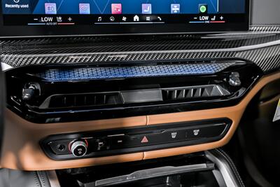 2025 BMW M3 Competition xDrive-LSB ON TARTUFO BUCKETS-INSANE!   - Photo 34 - Joliet, IL 60435