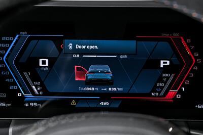 2025 BMW M3 Competition xDrive-LSB ON TARTUFO BUCKETS-INSANE!   - Photo 28 - Joliet, IL 60435