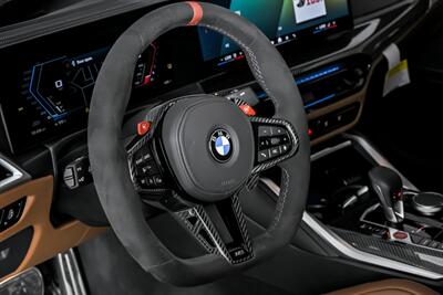 2025 BMW M3 Competition xDrive-LSB ON TARTUFO BUCKETS-INSANE!   - Photo 25 - Joliet, IL 60435