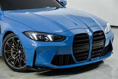 2025 BMW M3 Competition xDrive-LSB ON TARTUFO BUCKETS-INSANE!   - Photo 3 - Joliet, IL 60435