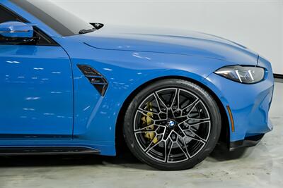 2025 BMW M3 Competition xDrive-LSB ON TARTUFO BUCKETS-INSANE!   - Photo 15 - Joliet, IL 60435
