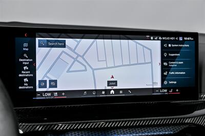 2025 BMW M3 Competition xDrive-LSB ON TARTUFO BUCKETS-INSANE!   - Photo 31 - Joliet, IL 60435