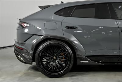 2023 Lamborghini Urus Performante-$100K 1016 INDUSTRIES WIDEBODY BUILD! - Photo 17 - Joliet, IL 60435