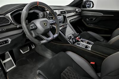 2023 Lamborghini Urus Performante-$100K 1016 INDUSTRIES WIDEBODY BUILD! - Photo 25 - Joliet, IL 60435