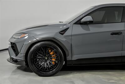 2023 Lamborghini Urus Performante-$100K 1016 INDUSTRIES WIDEBODY BUILD! - Photo 9 - Joliet, IL 60435