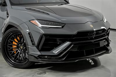 2023 Lamborghini Urus Performante-$100K 1016 INDUSTRIES WIDEBODY BUILD! - Photo 3 - Joliet, IL 60435