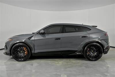 2023 Lamborghini Urus Performante-$100K 1016 INDUSTRIES WIDEBODY BUILD! - Photo 10 - Joliet, IL 60435