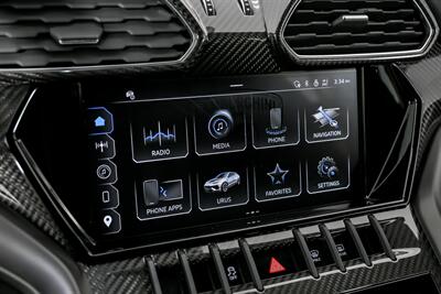 2023 Lamborghini Urus Performante-$100K 1016 INDUSTRIES WIDEBODY BUILD! - Photo 39 - Joliet, IL 60435