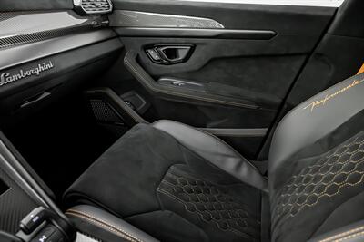 2023 Lamborghini Urus Performante-$100K 1016 INDUSTRIES WIDEBODY BUILD! - Photo 45 - Joliet, IL 60435