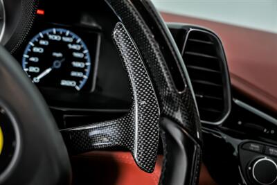 2015 Ferrari 458 Spider -INSANE $330K MSRP-LIKE NEW 458!   - Photo 39 - Joliet, IL 60435