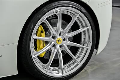 2015 Ferrari 458 Spider -INSANE $330K MSRP-LIKE NEW 458!   - Photo 19 - Joliet, IL 60435