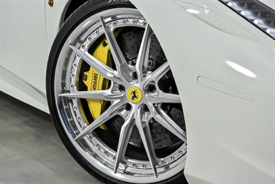 2015 Ferrari 458 Spider -INSANE $330K MSRP-LIKE NEW 458!   - Photo 4 - Joliet, IL 60435