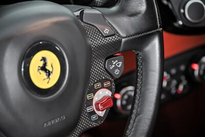 2015 Ferrari 458 Spider -INSANE $330K MSRP-LIKE NEW 458!   - Photo 33 - Joliet, IL 60435