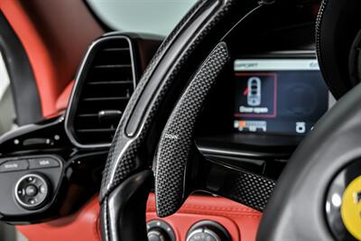 2015 Ferrari 458 Spider -INSANE $330K MSRP-LIKE NEW 458!   - Photo 38 - Joliet, IL 60435