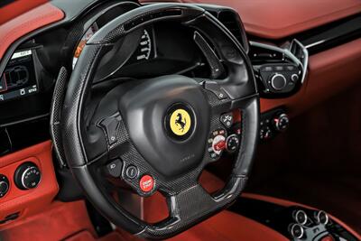 2015 Ferrari 458 Spider -INSANE $330K MSRP-LIKE NEW 458!   - Photo 29 - Joliet, IL 60435