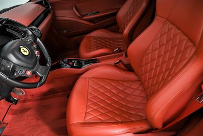 2015 Ferrari 458 Spider -INSANE $330K MSRP-LIKE NEW 458!   - Photo 27 - Joliet, IL 60435