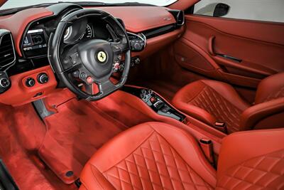 2015 Ferrari 458 Spider -INSANE $330K MSRP-LIKE NEW 458!   - Photo 26 - Joliet, IL 60435