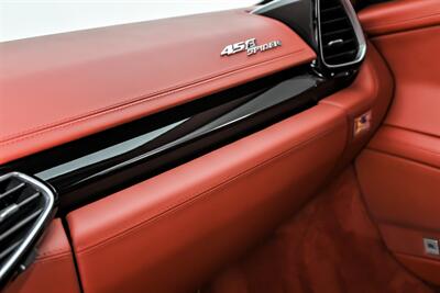 2015 Ferrari 458 Spider -INSANE $330K MSRP-LIKE NEW 458!   - Photo 41 - Joliet, IL 60435