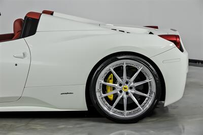 2015 Ferrari 458 Spider -INSANE $330K MSRP-LIKE NEW 458!   - Photo 9 - Joliet, IL 60435