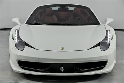 2015 Ferrari 458 Spider -INSANE $330K MSRP-LIKE NEW 458!   - Photo 5 - Joliet, IL 60435