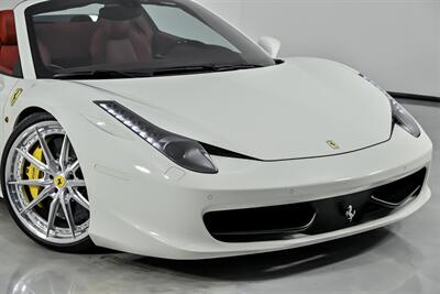 2015 Ferrari 458 Spider -INSANE $330K MSRP-LIKE NEW 458!   - Photo 3 - Joliet, IL 60435