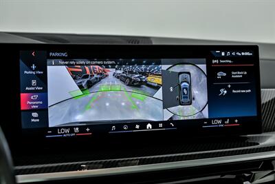 2024 BMW X7 M60i   - Photo 34 - Joliet, IL 60435