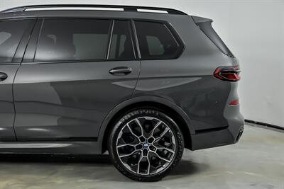 2024 BMW X7 M60i   - Photo 9 - Joliet, IL 60435