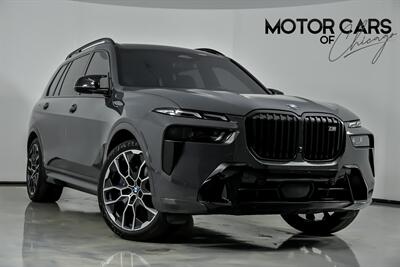 2024 BMW X7 M60i   - Photo 1 - Joliet, IL 60435