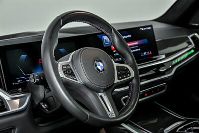 2024 BMW X7 M60i   - Photo 27 - Joliet, IL 60435