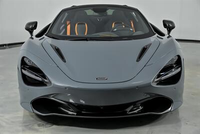 2023 McLaren 720S Spider Performance-HUGE MSRP!   - Photo 6 - Joliet, IL 60435