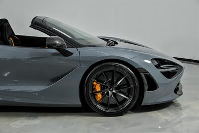 2023 McLaren 720S Spider Performance-HUGE MSRP!   - Photo 16 - Joliet, IL 60435