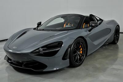 2023 McLaren 720S Spider Performance-HUGE MSRP!   - Photo 7 - Joliet, IL 60435