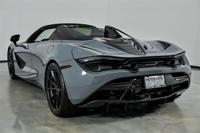 2023 McLaren 720S Spider Performance-HUGE MSRP!   - Photo 11 - Joliet, IL 60435