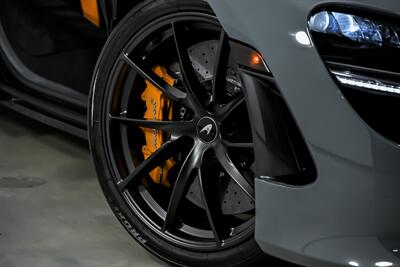 2023 McLaren 720S Spider Performance-HUGE MSRP!   - Photo 4 - Joliet, IL 60435