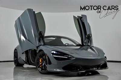 2023 McLaren 720S Spider Performance-HUGE MSRP!   - Photo 1 - Joliet, IL 60435