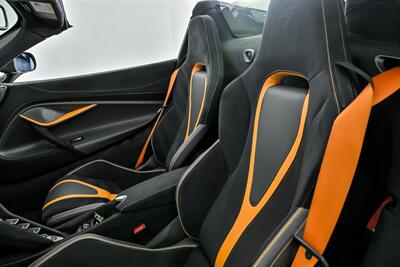 2023 McLaren 720S Spider Performance-HUGE MSRP!   - Photo 24 - Joliet, IL 60435