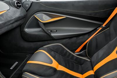 2023 McLaren 720S Spider Performance-HUGE MSRP!   - Photo 39 - Joliet, IL 60435