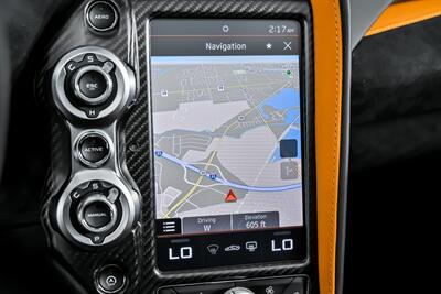 2023 McLaren 720S Spider Performance-HUGE MSRP!   - Photo 36 - Joliet, IL 60435