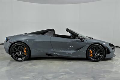 2023 McLaren 720S Spider Performance-HUGE MSRP!   - Photo 15 - Joliet, IL 60435