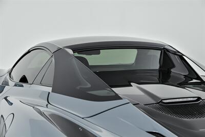 2023 McLaren 720S Spider Performance-HUGE MSRP!   - Photo 42 - Joliet, IL 60435