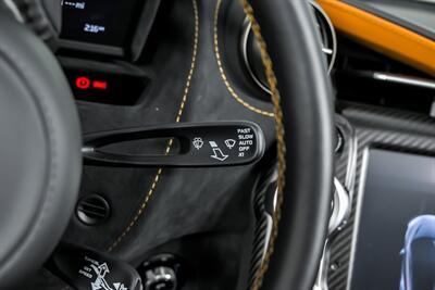 2023 McLaren 720S Spider Performance-HUGE MSRP!   - Photo 33 - Joliet, IL 60435