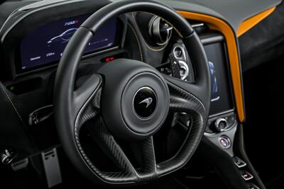 2023 McLaren 720S Spider Performance-HUGE MSRP!   - Photo 25 - Joliet, IL 60435