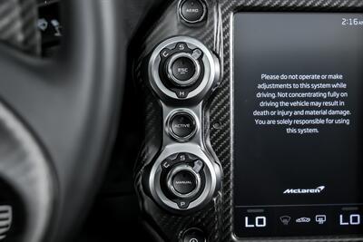 2023 McLaren 720S Spider Performance-HUGE MSRP!   - Photo 34 - Joliet, IL 60435