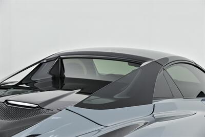 2023 McLaren 720S Spider Performance-HUGE MSRP!   - Photo 41 - Joliet, IL 60435