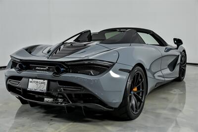 2023 McLaren 720S Spider Performance-HUGE MSRP!   - Photo 13 - Joliet, IL 60435